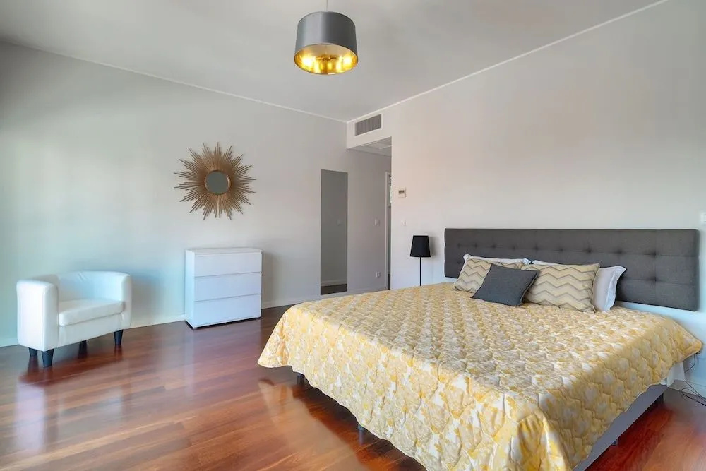 Foto - Villa Nogueira IV