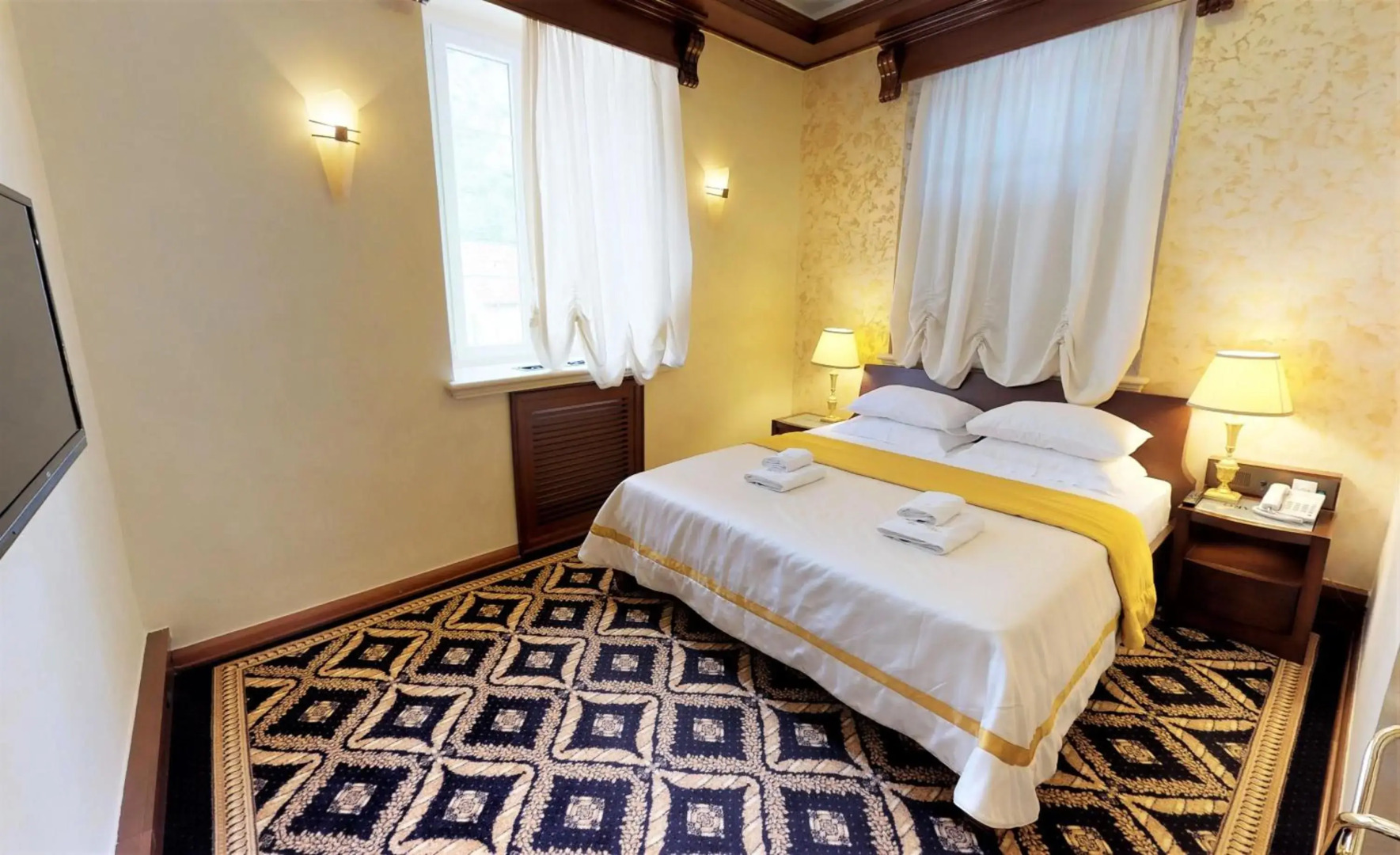 Photo - Historic Boutique Hotel Cattaro