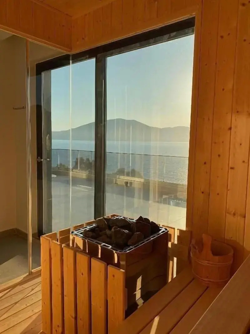 Foto - Mazarine Hotel, Vlorë, Albania