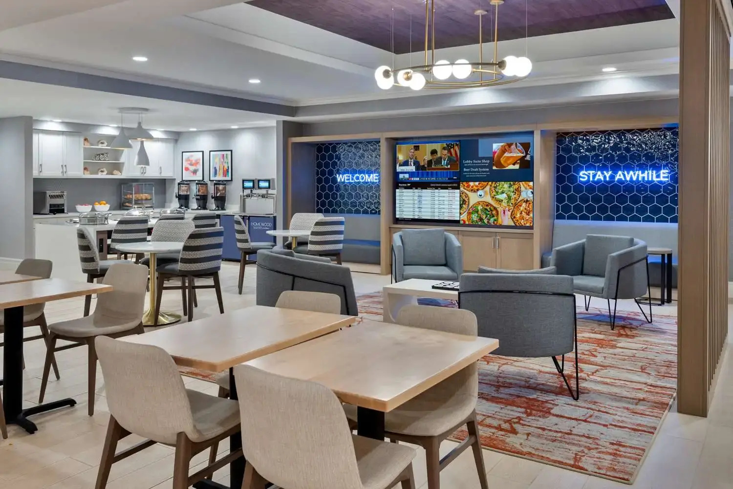 Photo - Homewood Suites by Hilton Boston/Canton, MA