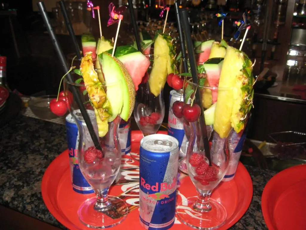 Foto - Drini Hotel