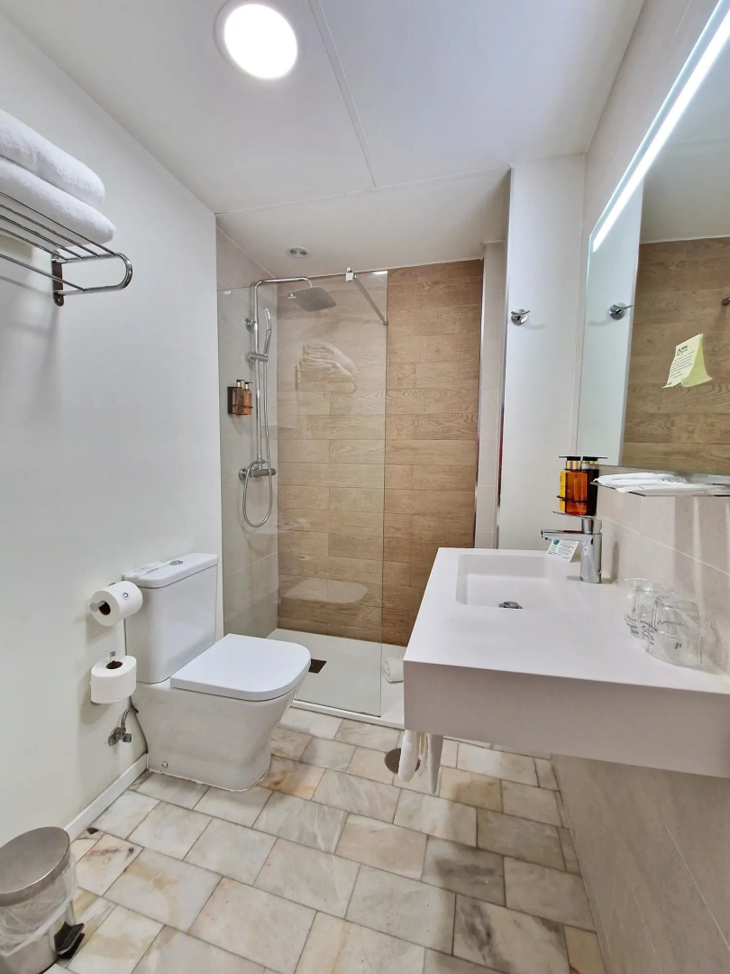 Foto - Casual Raizes Porto Hotel by Casual Hoteles
