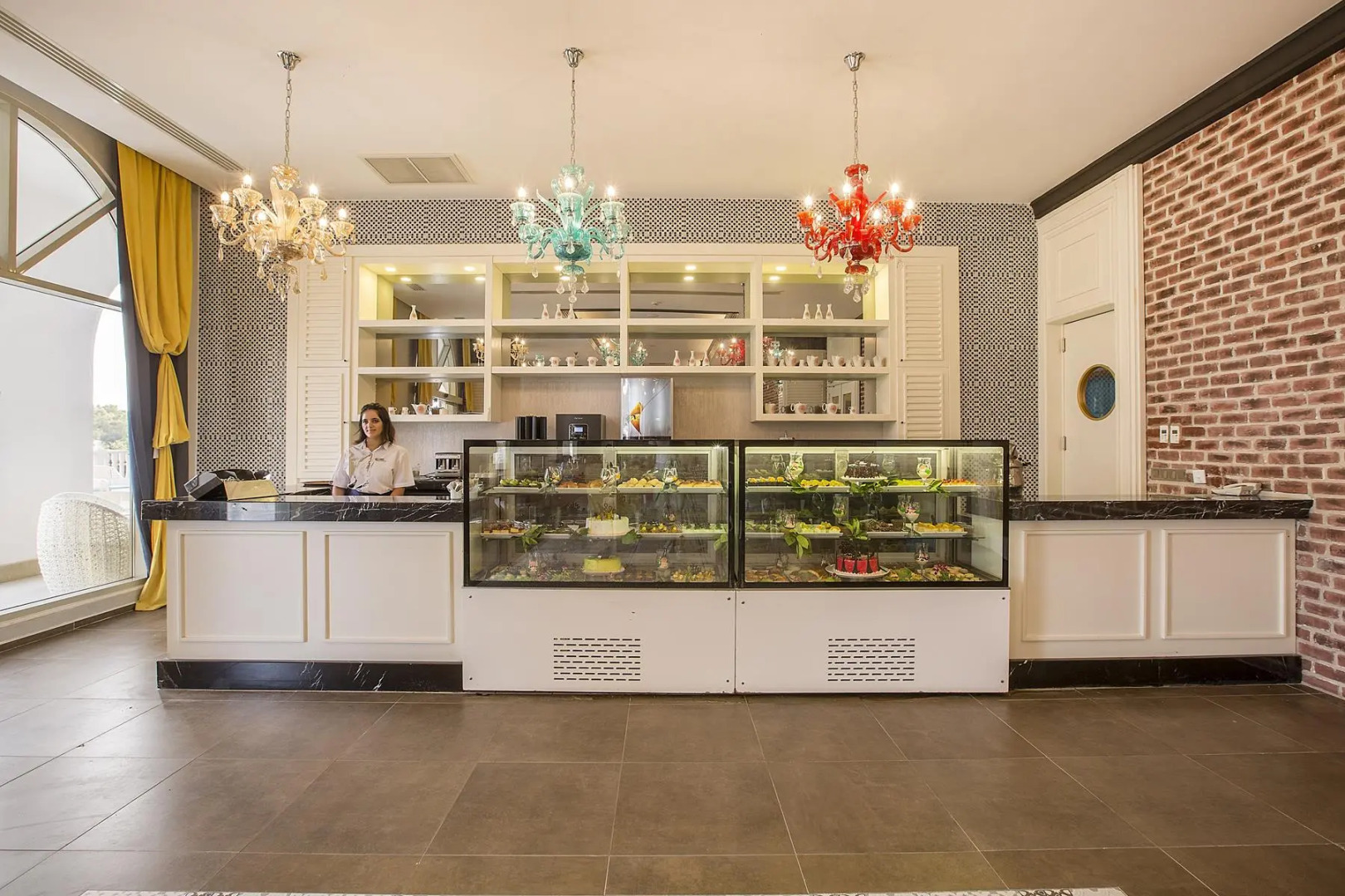 Foto - J'adore Deluxe Hotel & Spa Ultra All Inclusive