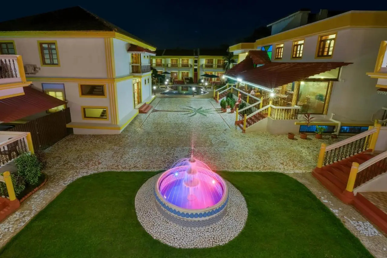 Foto - Spazio Leisure Resort