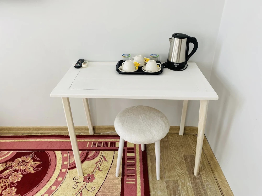 Foto - Stylish Hotel Old City