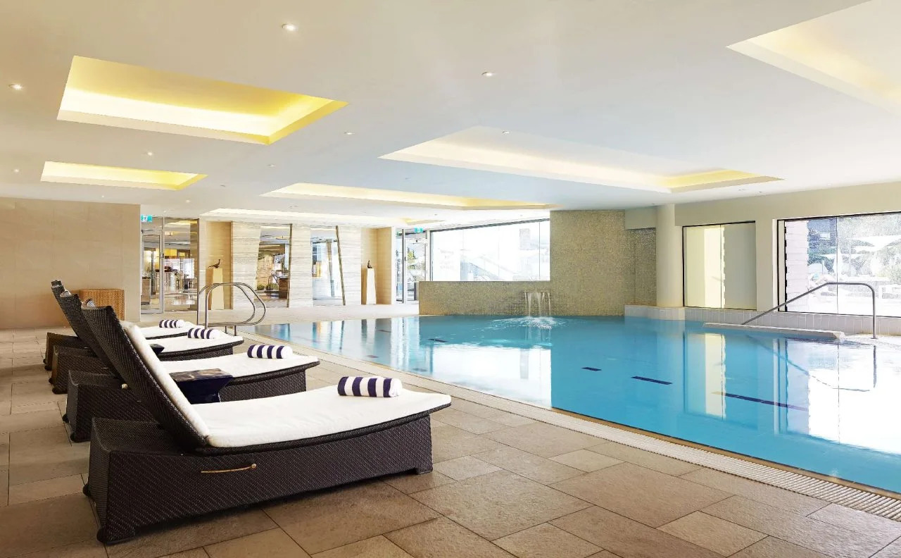 Foto - Crown Metropol Perth