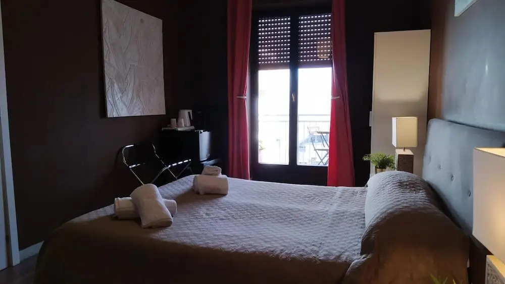 Photo - CconfortHotels R&B Semplici Emozioni