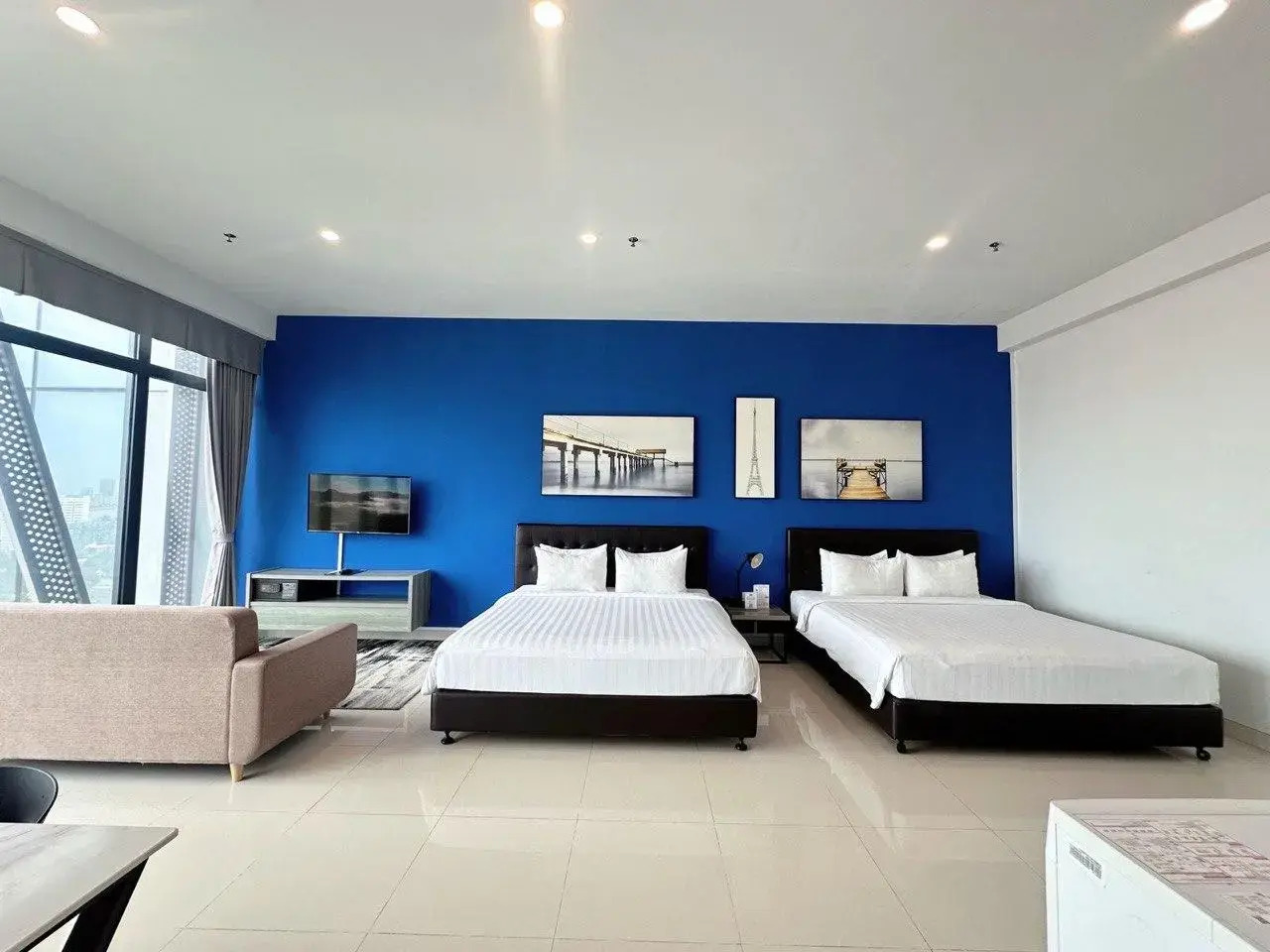 Photo - The Bridge Club