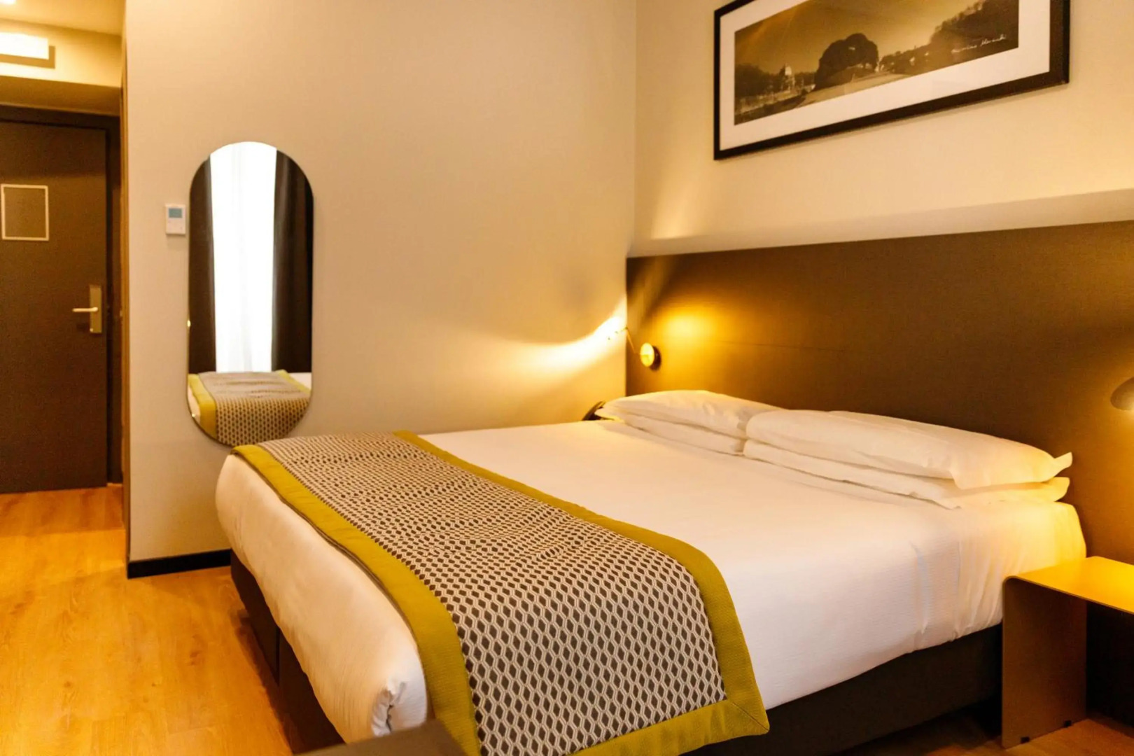 Foto - JA Lake View Hotel, Dubai