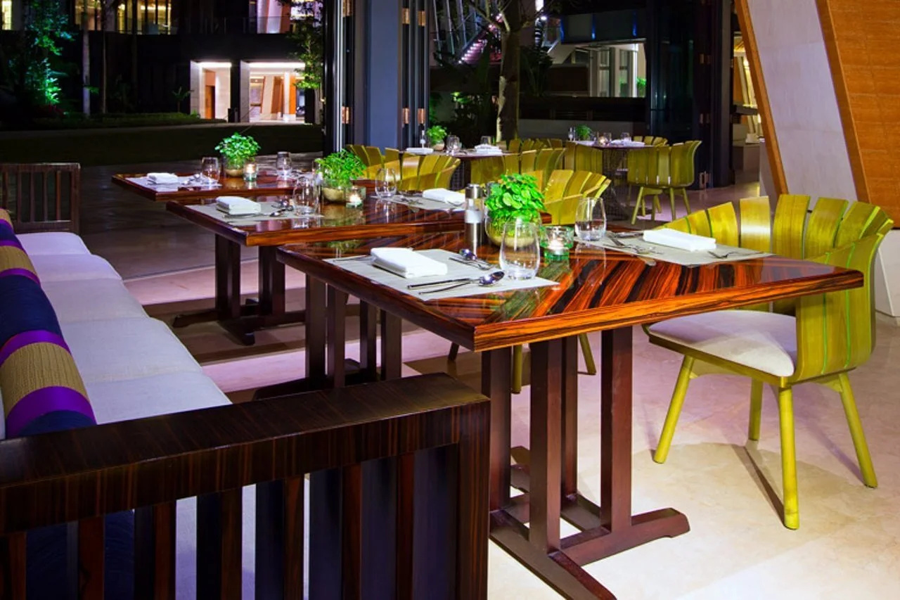 Foto - The Westin Sanya Haitang Bay Resort