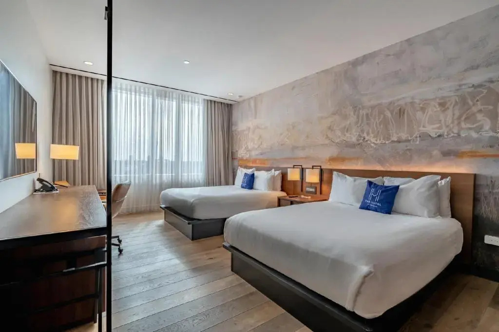 Foto - The Hotel at Midtown