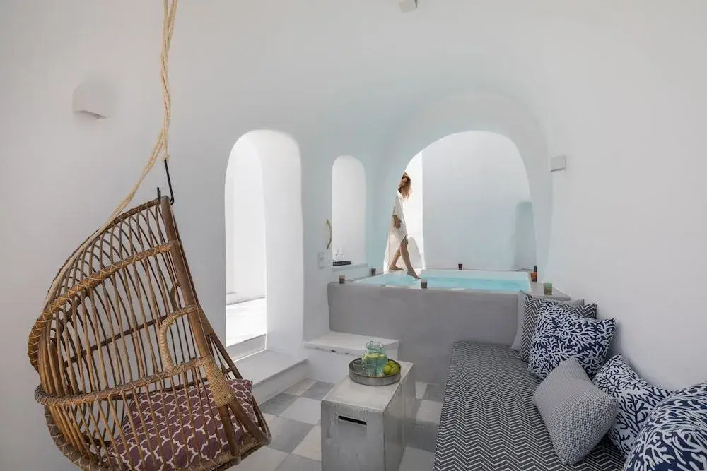 Photo - Namaste Suites by Oias Local Cavehouses