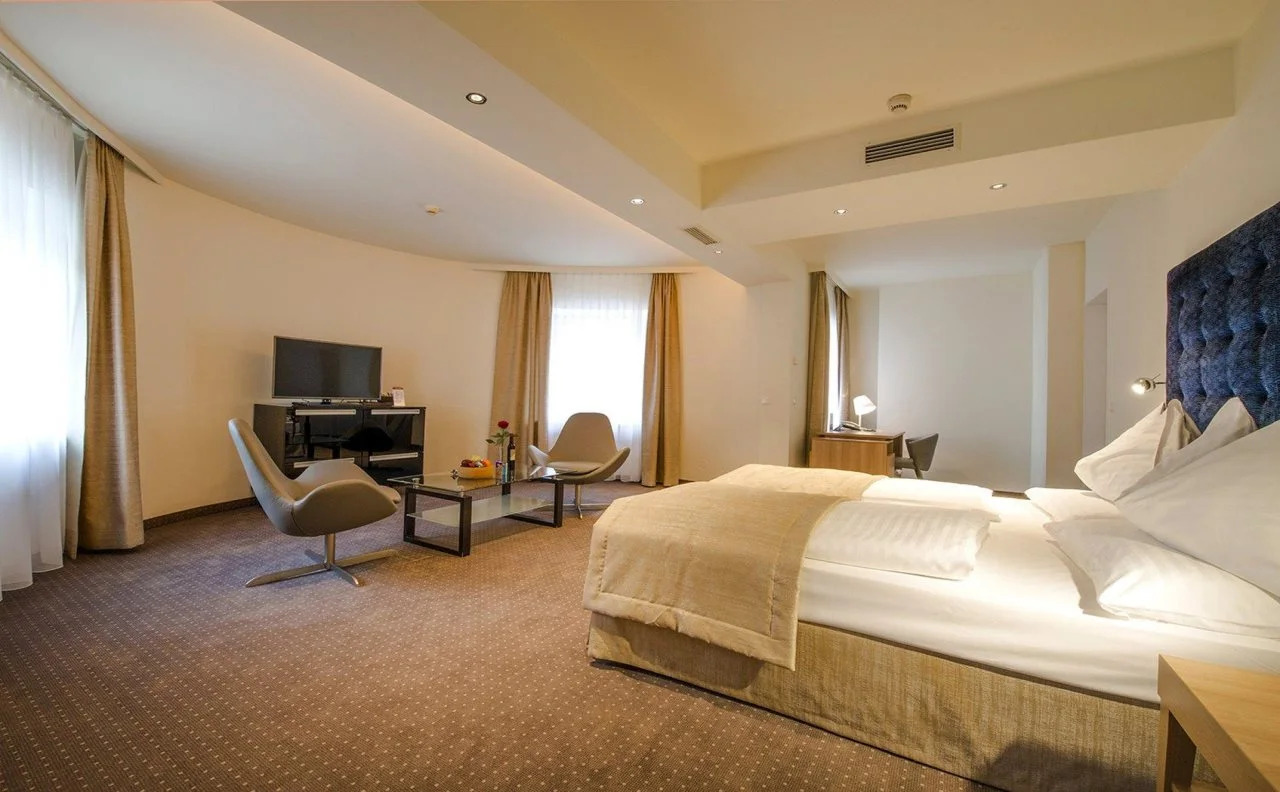 Foto - HiLight Suites Hotel