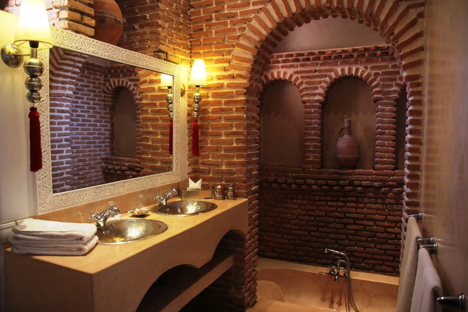 Photo - Riad Clémentine