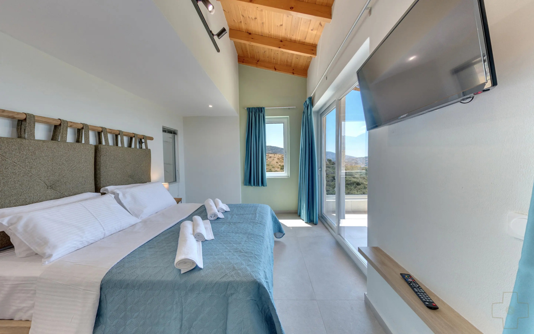 Foto - Spiros-Soula Family Hotel & Apartments