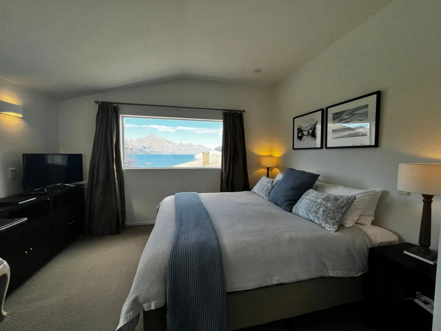 Photo - Queenstown House Bed & Breakfast and Apartments