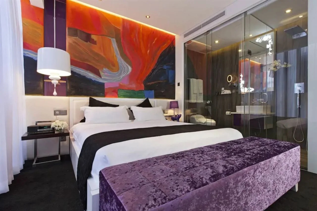 Foto - Signature Boutique Hotel