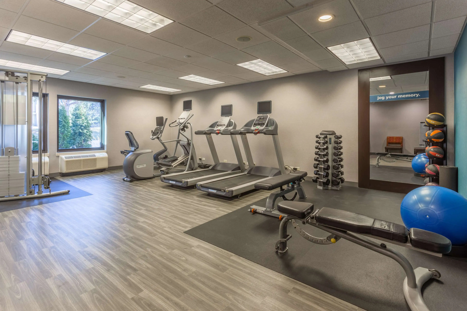 Foto - Hampton Inn Madison East Towne Mall Area