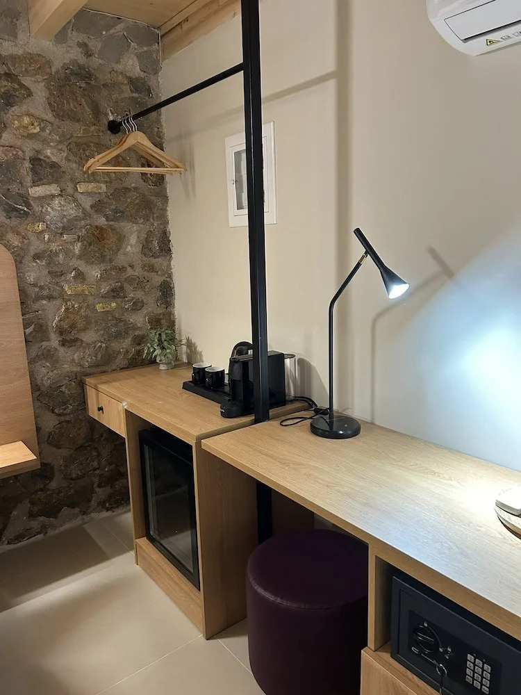 Foto - Living Yard Acropolis Apartments