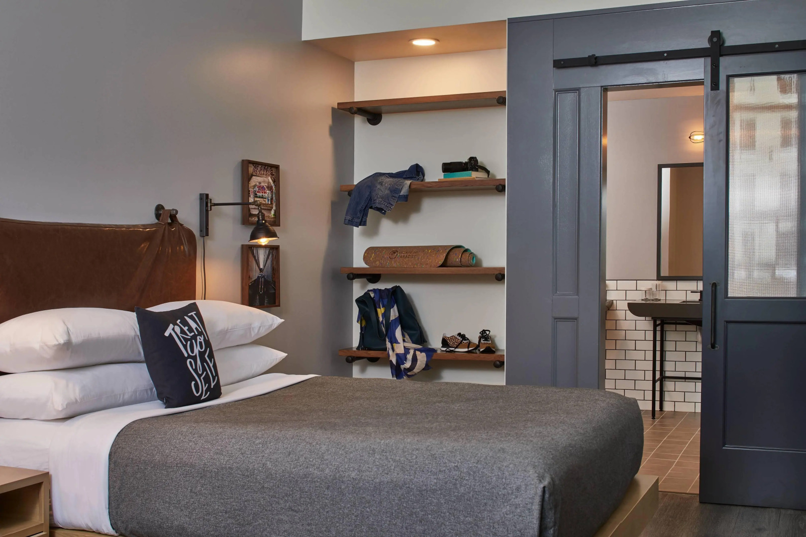 Foto - Moxy Atlanta Midtown