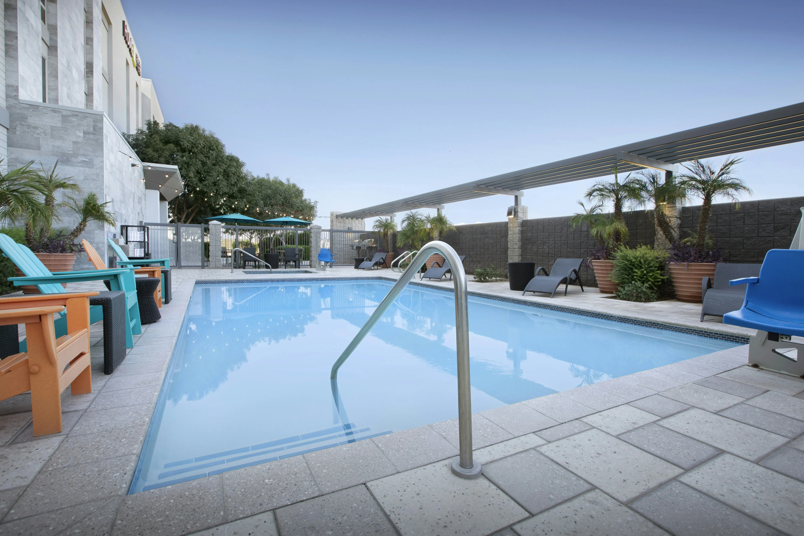 Foto - Home2 Suites by Hilton Phoenix Chandler