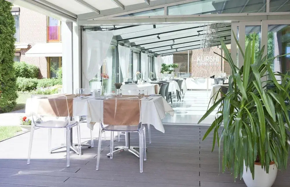 Photo - Kurshi Hotel & Spa