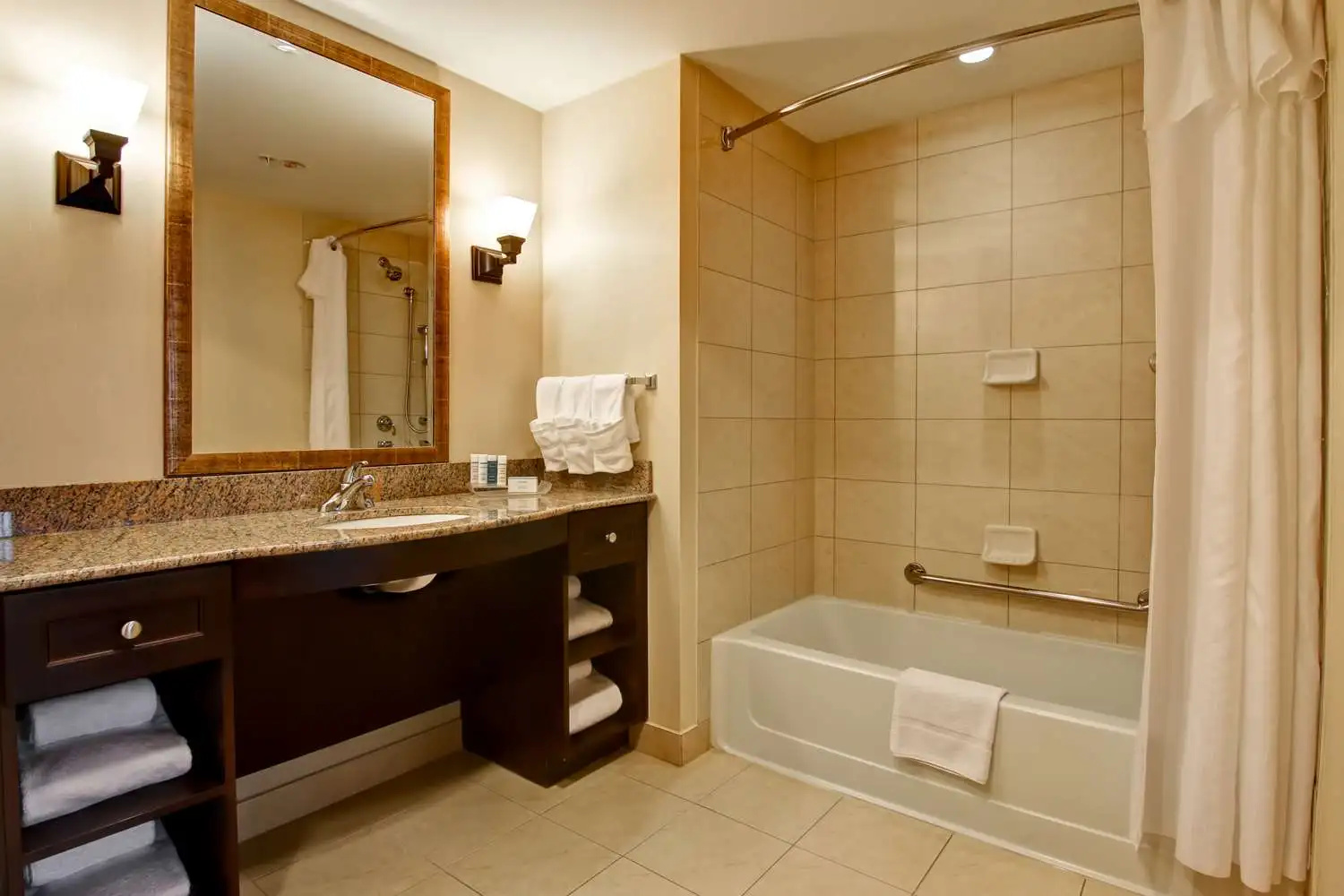 Foto - Homewood Suites by Hilton Toronto Airport Corporate Centre
