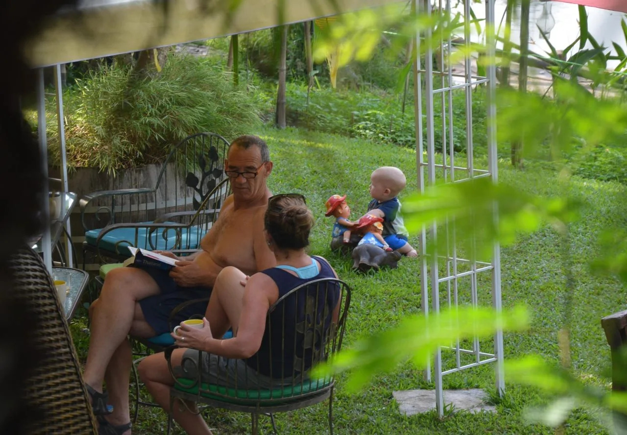 Foto - Villa San Pee Seua