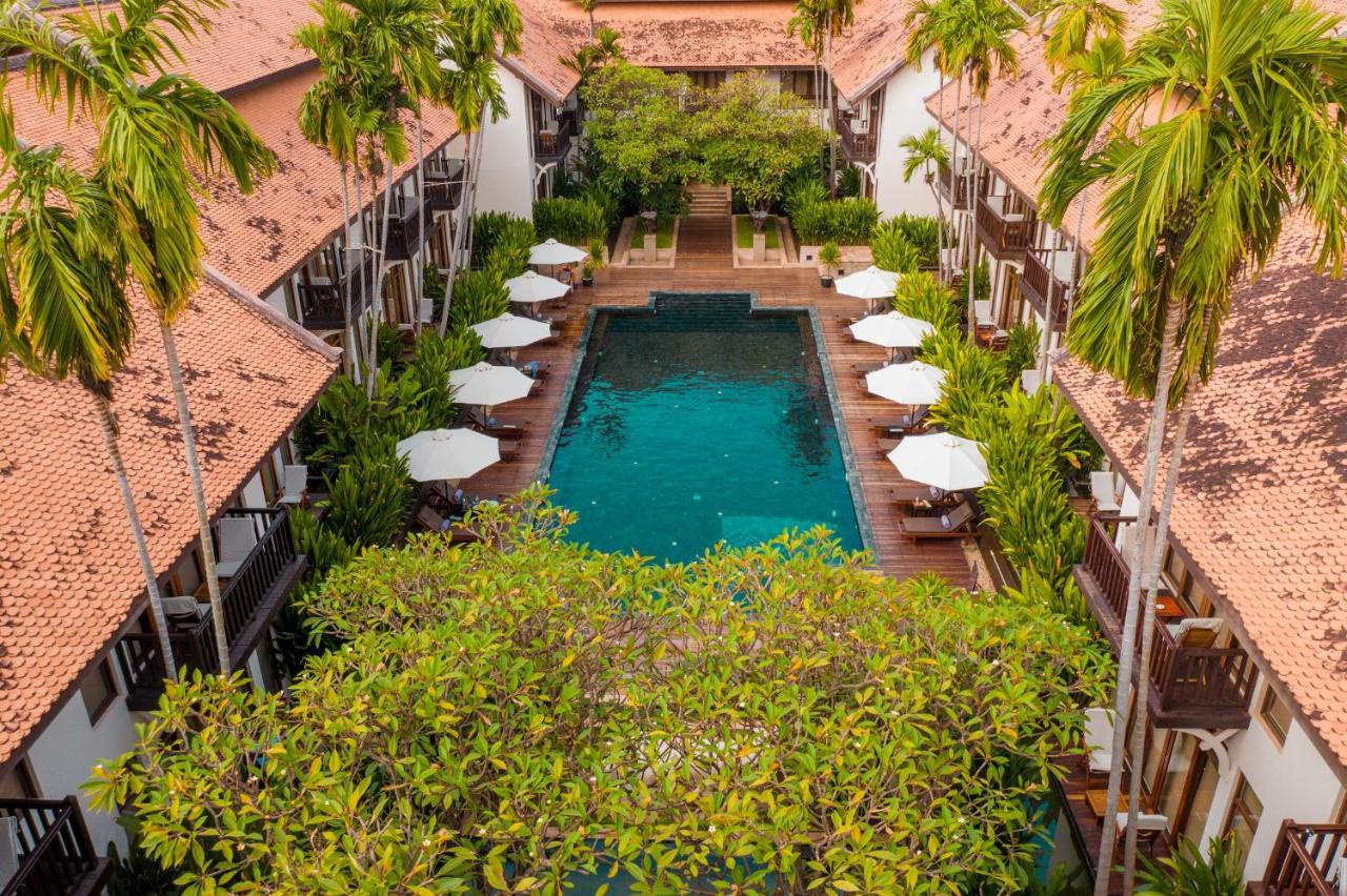 Foto - Anantara Angkor Resort
