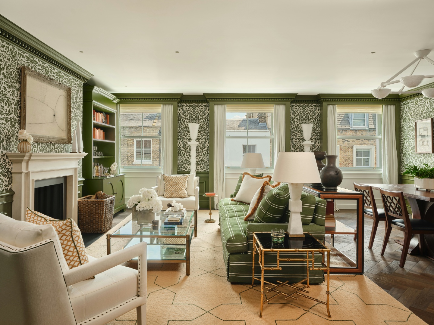 Photo - Brown's Hotel, a Rocco Forte Hotel