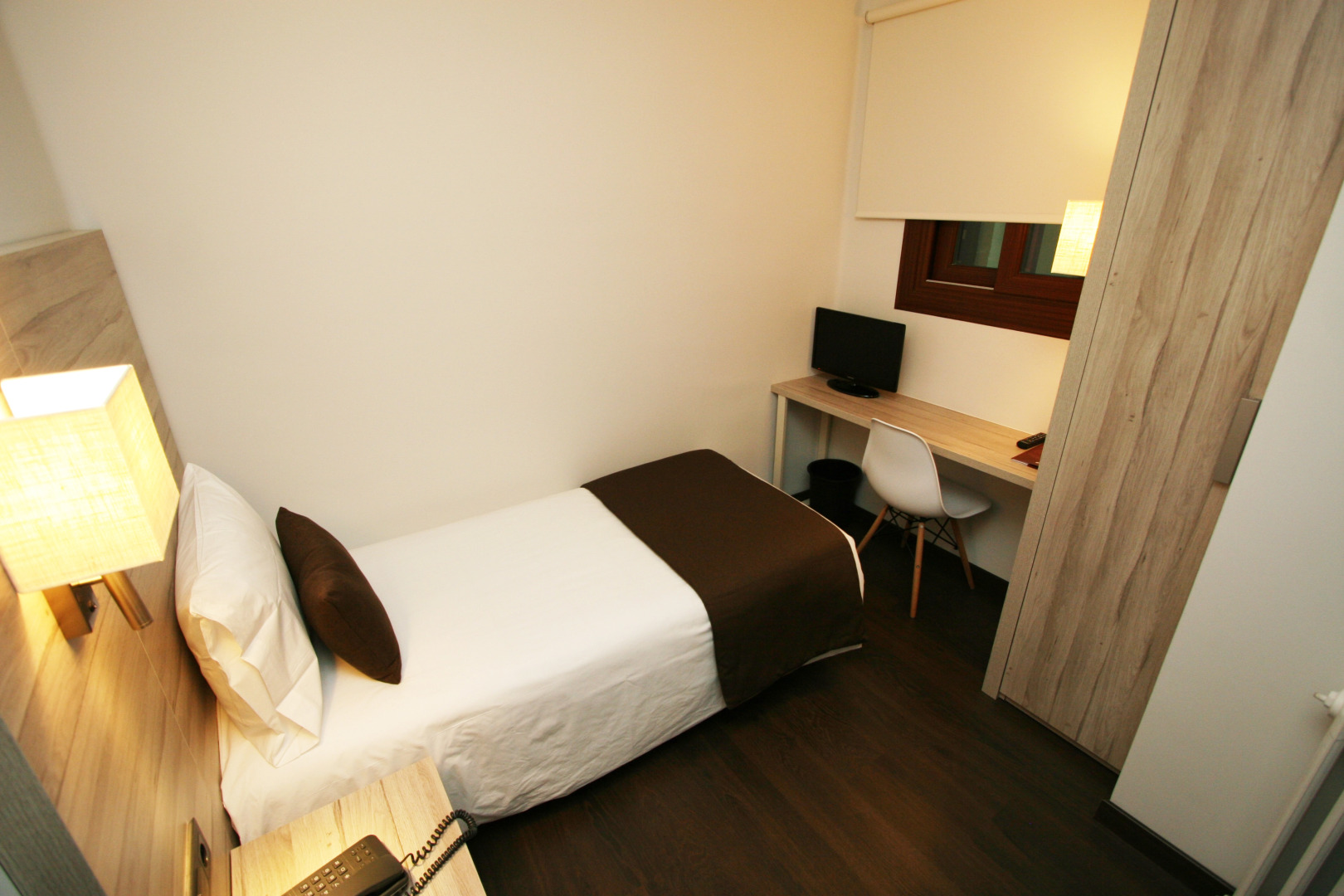 Foto - Hotel Pyrénées