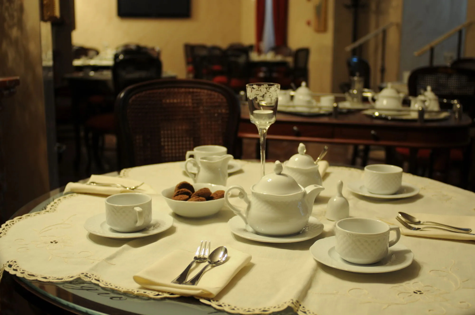 Foto - Hotel Villa Maria