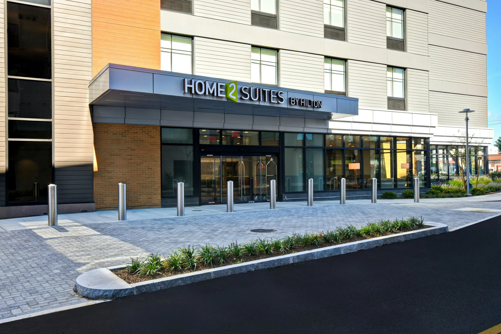 Photo - Home2 Suites by Hilton Boston South Bay