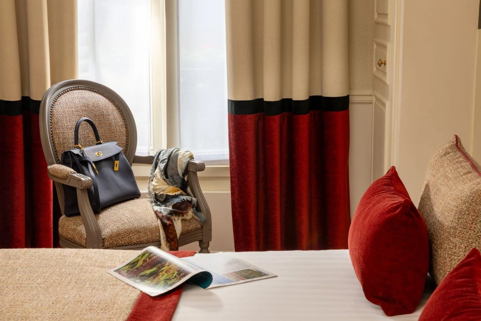 Foto - Hotel Arioso