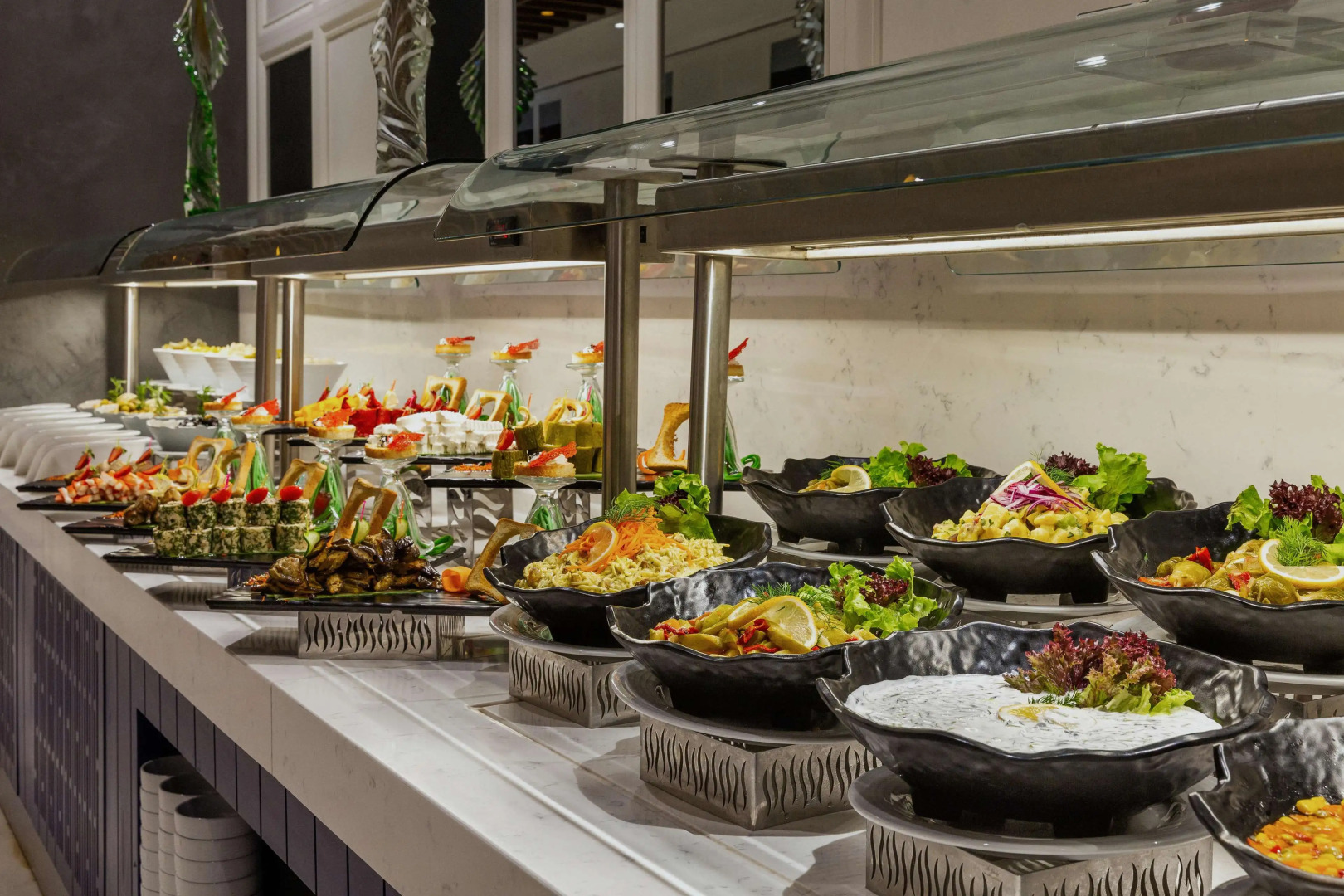 Photo - Greenwood Suites Resort