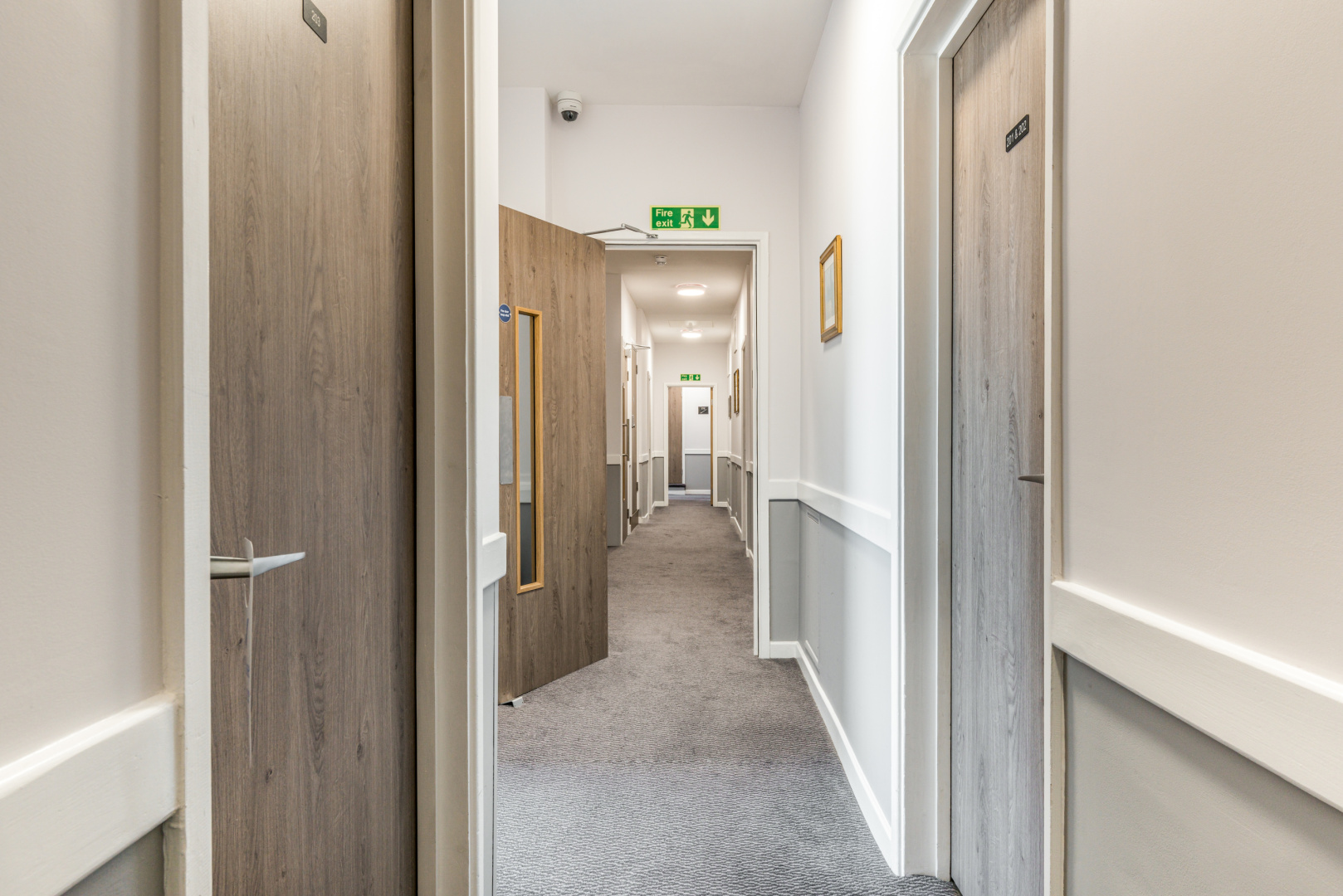 Foto - The Princes Square Hotel