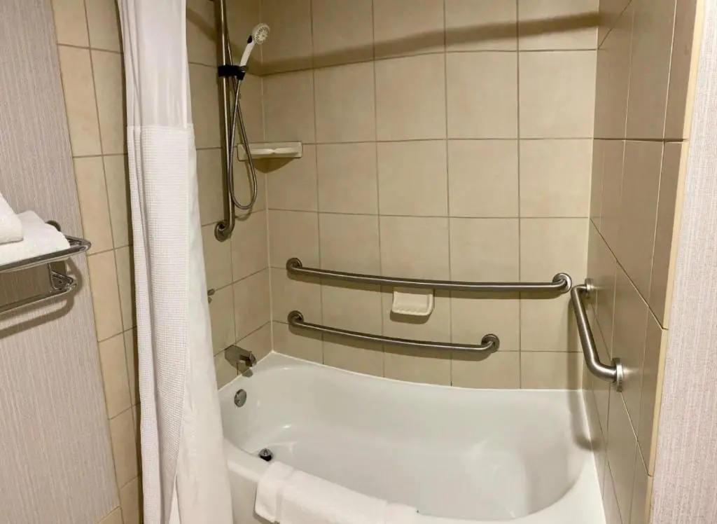 Photo - Hilton Garden Inn Bethesda Downtown