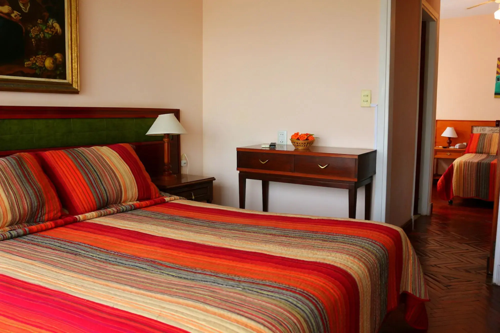 Foto - Hotel San Martin