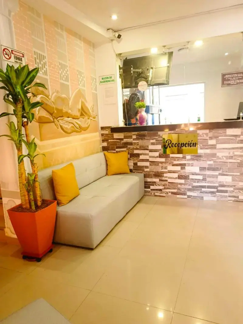 Foto - Hotel Casa Girardot