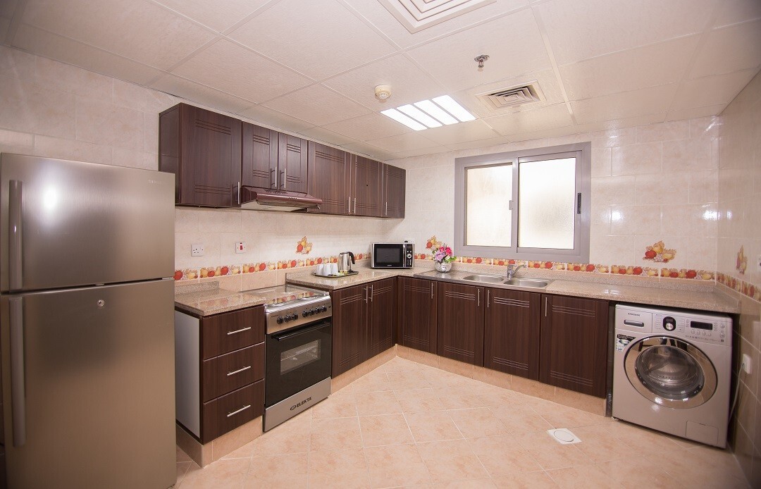 Foto - Dream City Hotel Apartments LLC