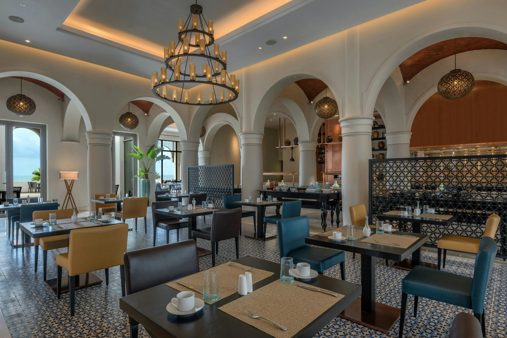 Foto - Hilton Tangier Al Houara Resort & Spa