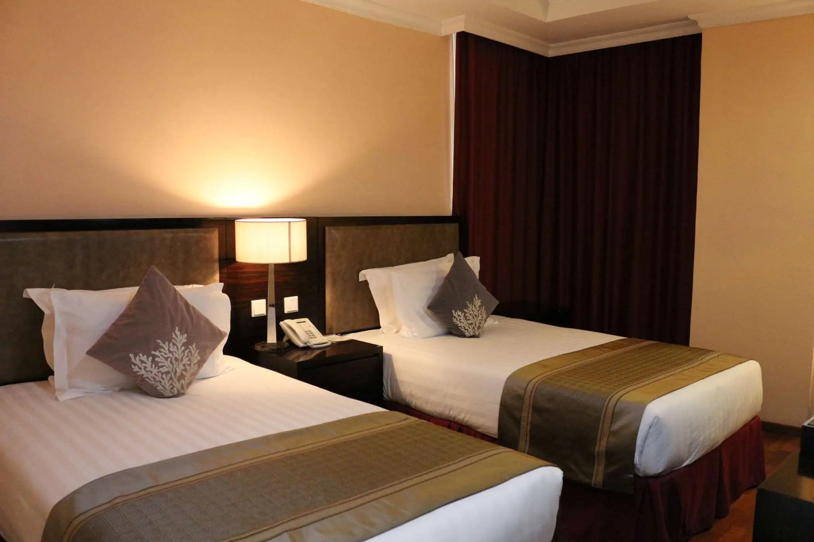 Foto - Saro Maria Hotel