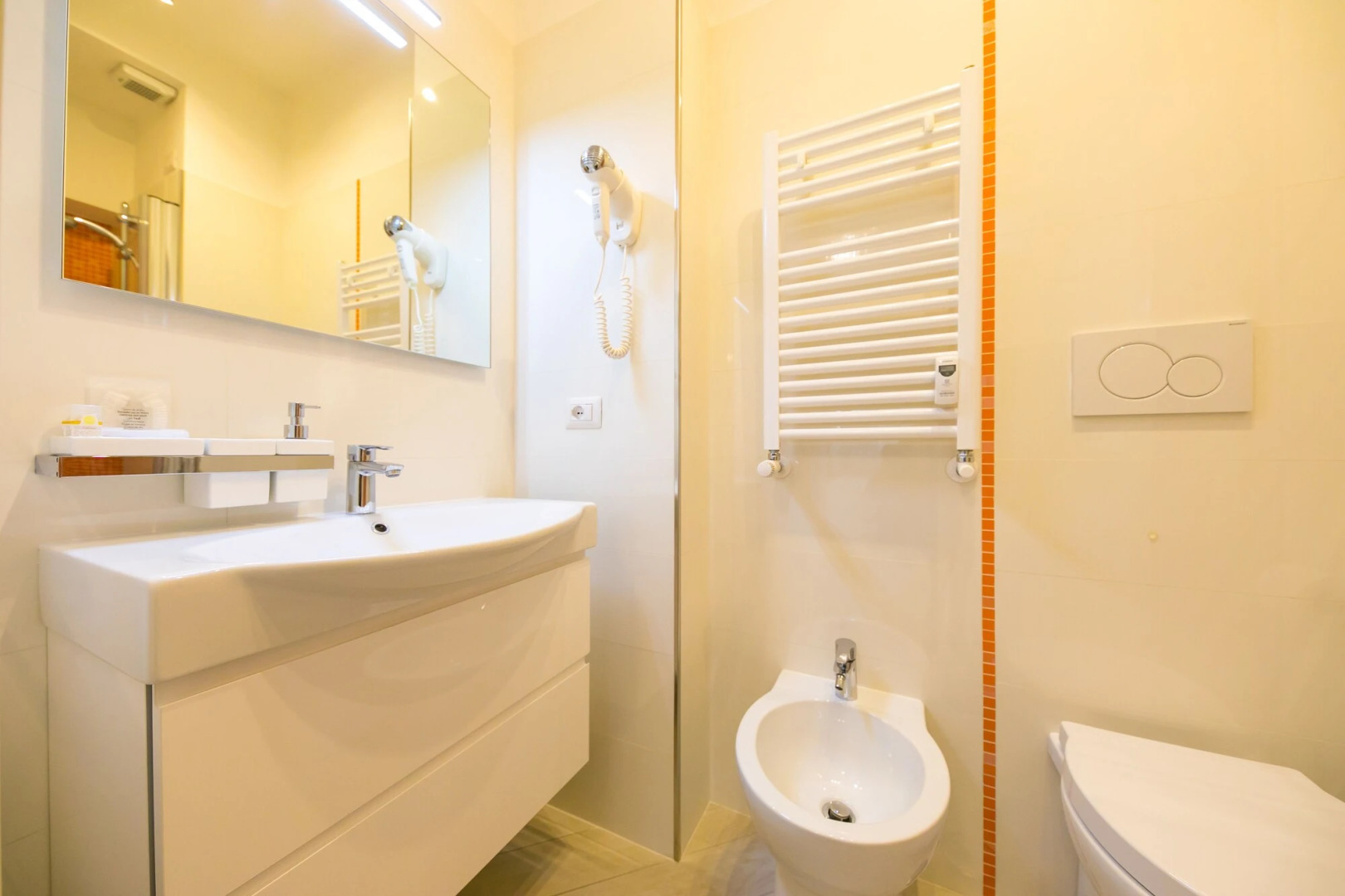 Foto - Suites Roma Tiburtina