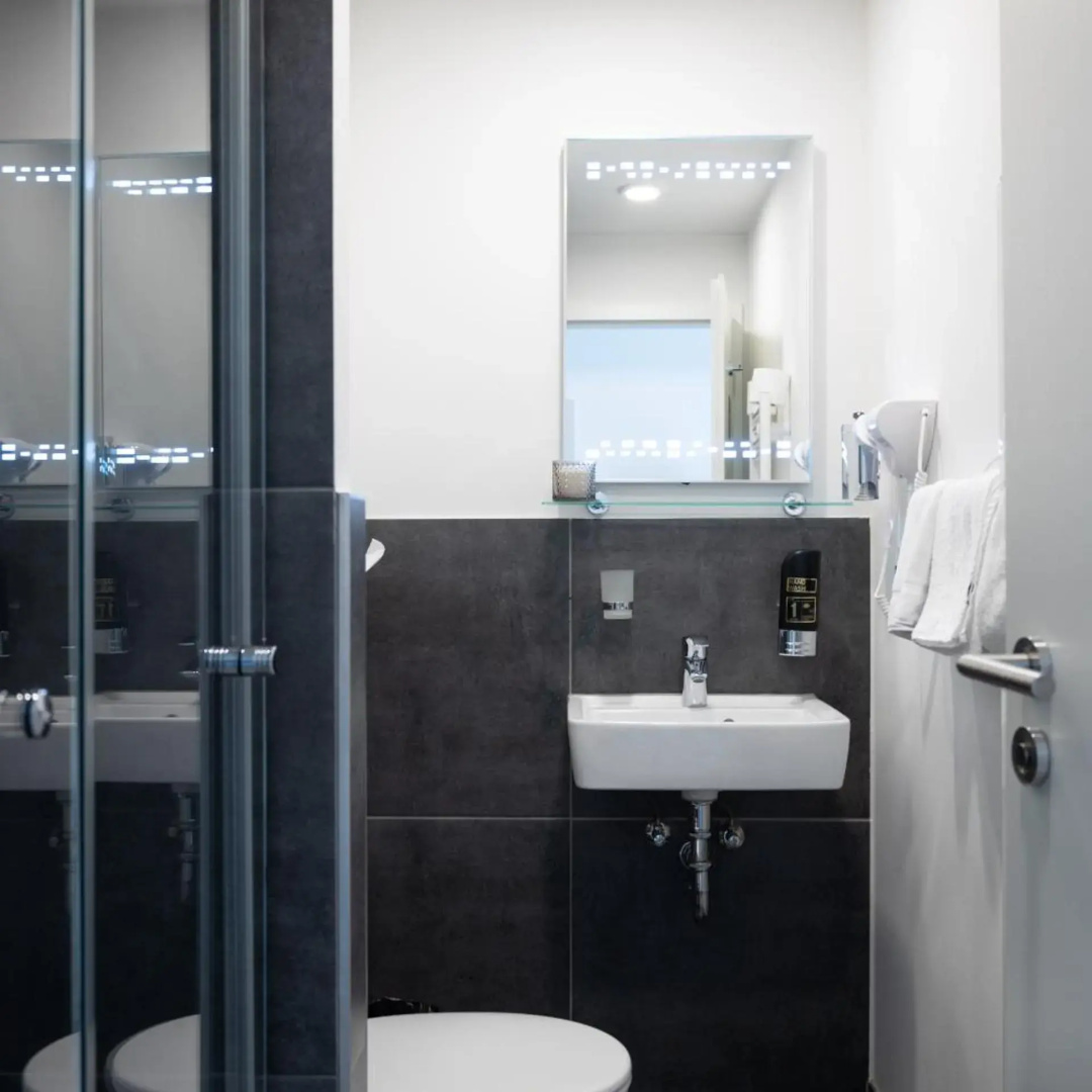 Foto - Innception Hotel