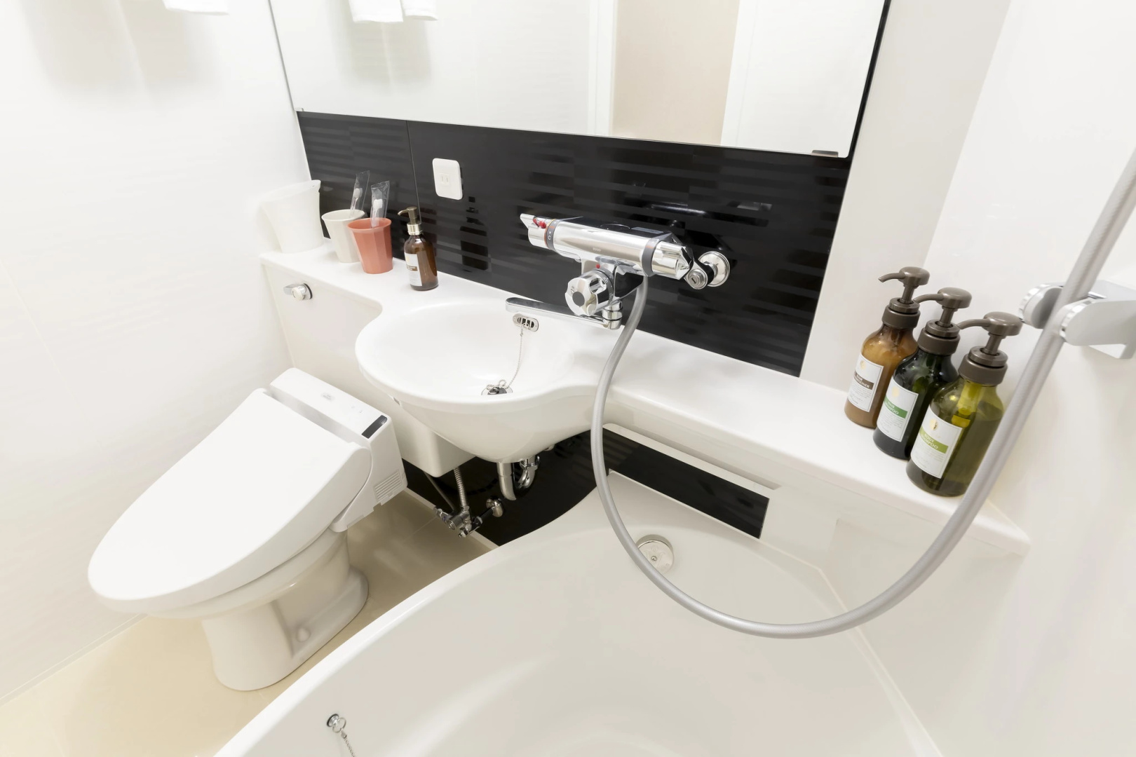 Photo - Smart Place Inn Kyoto Nijojo-mae Station