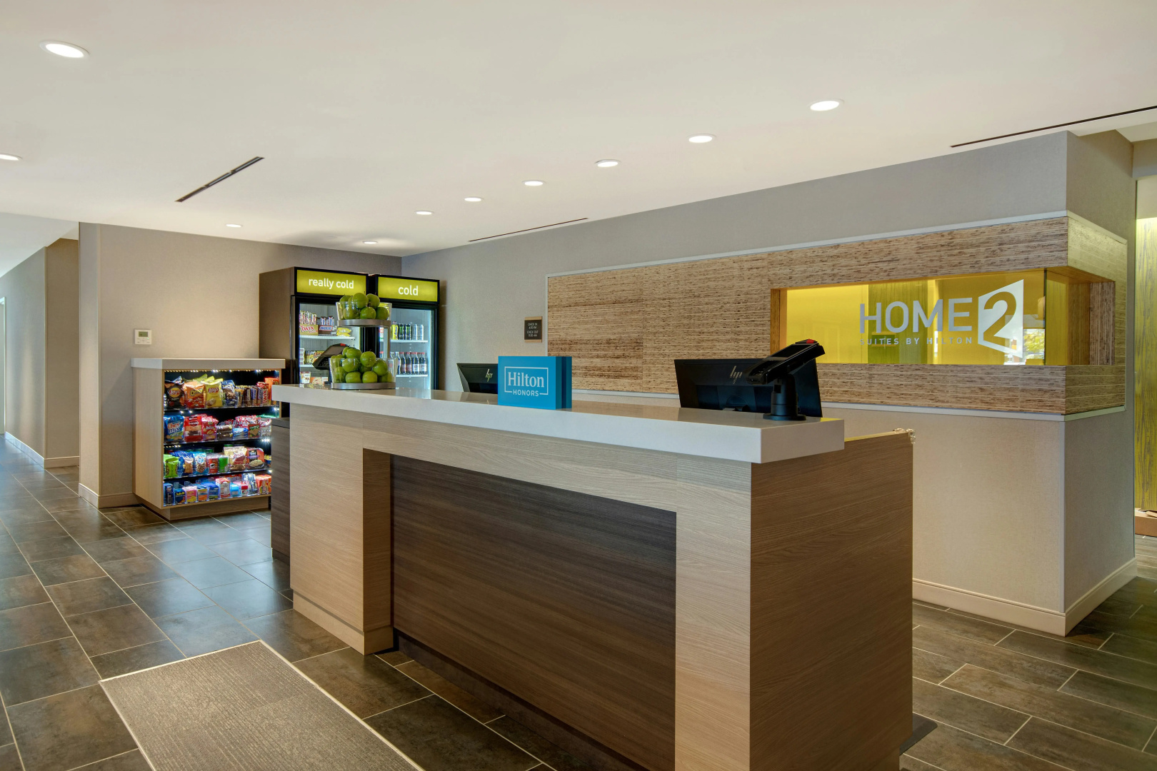 Foto - Home2 Suites By Hilton Las Vegas North