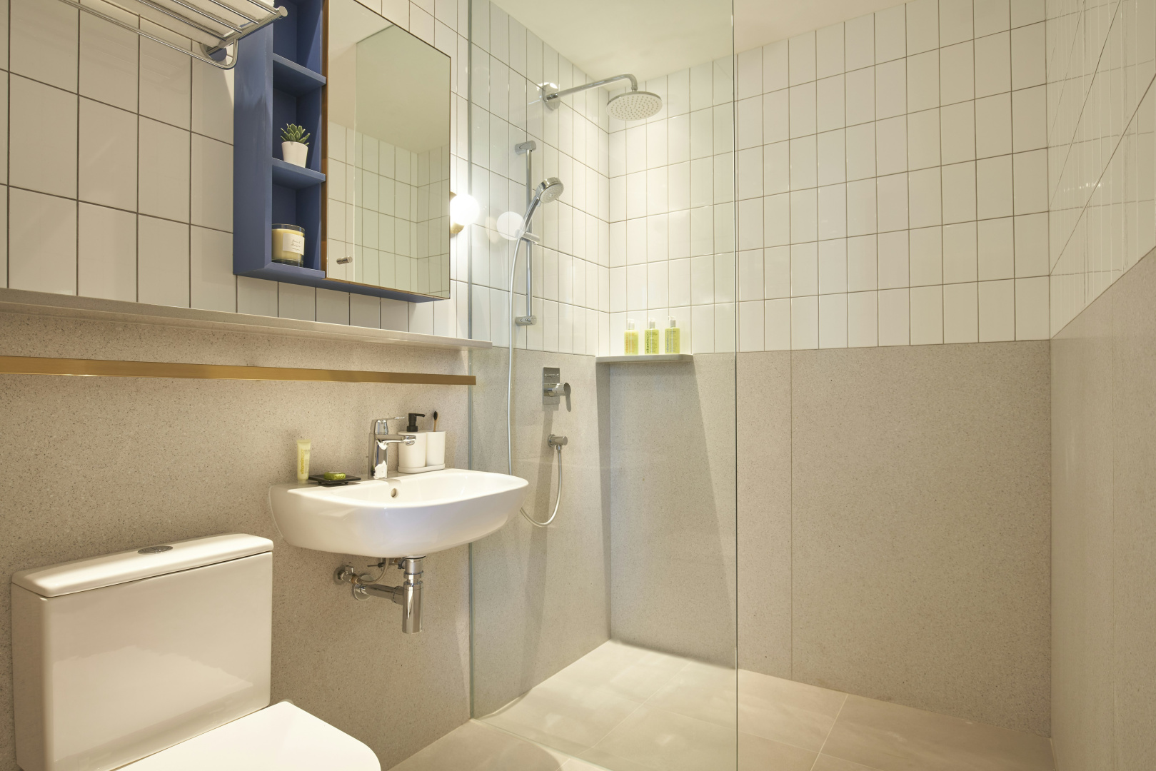 Foto - Oakwood Premier Raffles Place Singapore