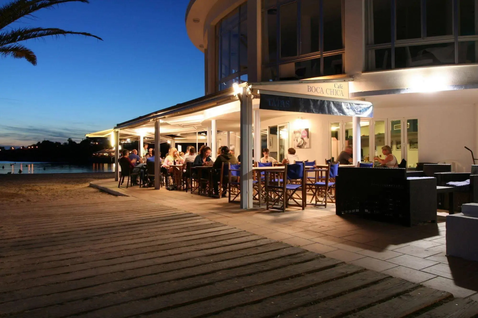 Photo - Hotel Playa Santandria Adults Only