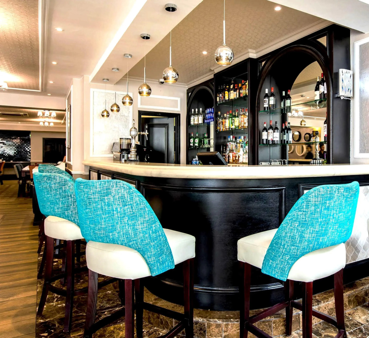 Foto - Premier Hotel Cape Town