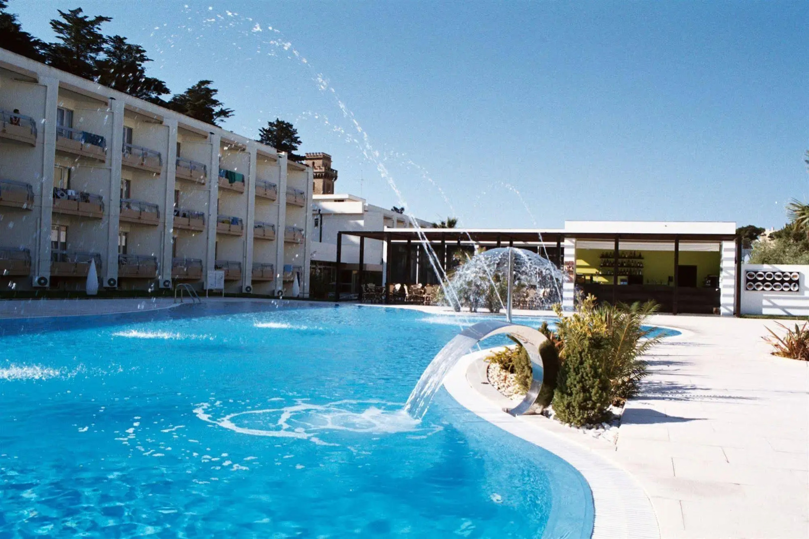 Foto - Malibu Foz Hotel - La Maison Younan